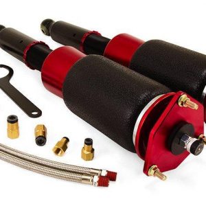 14-18 Infiniti Q50 with ball lower mount - Front Performance Kit