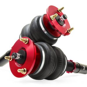 14-16 Lexus IS200T/IS250/IS350 - Front Performance Kit
