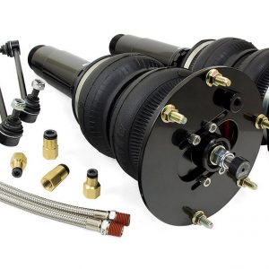15-18 BMW 3 Series Sedan, 15-18 Wagon - Front Performance Kit
