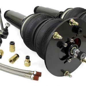 15-18 BMW Coupe and 15-18 BMW Convertible - Front Performance Kit