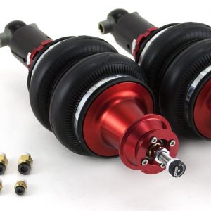 10-15 Chevy Camaro; 10-15 Chevy Camaro SS; 2015 Chevy Camaro Z/28 - Rear Performance Kit
