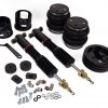 13-17 Lincoln MKZ - Rear Performance Kit