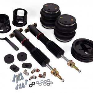 13-17 Lincoln MKZ - Rear Performance Kit