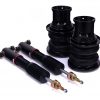 13-17 Lincoln MKZ - Rear Performance Kit