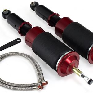 74-84 VW Golf - Rear Performance Kit