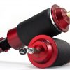76-84 VW GTI - Rear Performance Kit