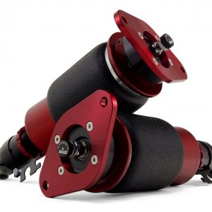 02-06 Mini Cooper R50/52/53 - Rear Performance Kit