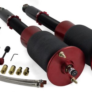 95-98 Nissan 240SX, 95-00 Nissan S14 - Rear Performance Kit
