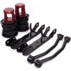 04-11 BMW 3 Series E90 Sedan, 04-11 E91 wagon/touring, 06-13 E92 Coupe, 07-13 E93 convertible, does not fit M Series - Rear Kit without shocks (Kit only works with M3 shocks)