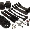 04-11 BMW 3 Series E90 Sedan, 04-11 E91 wagon/touring, 06-13 E92 Coupe, 07-13 E93 convertible, does not fit M Series - Rear Performance Kit