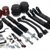 07-11 BMW M3 Sedan, 07-13 M3 Coupe & Convertible - Rear Performance Kit
