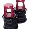 11-12 BMW 1M - Rear Performance Kit