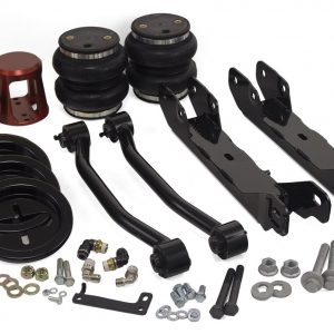 11-12 BMW 1M - Rear Kit without shocks