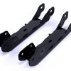 11-12 BMW 1M - Rear Kit without shocks