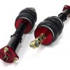 98-05 Lexus IS200, 98-05 IS200 SportCross, 98-05 IS300, 98-05 IS300 SportCross - Rear Performance Kit