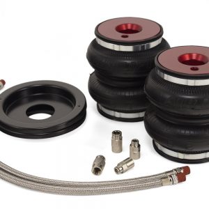 93-00 BMW 3 Series Compact - Rear Kit without shocks