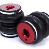 93-00 BMW 3 Series Compact - Rear Kit without shocks