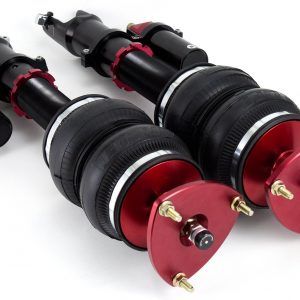 08-17 Nissan GT-R - Rear Performance Kit