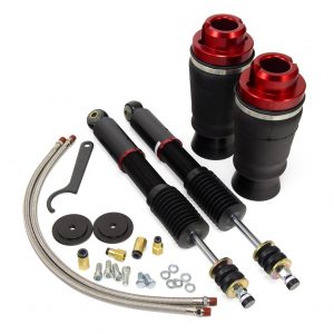 94-04 Ford Mustang SN95 - Rear Performance Kit