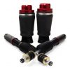94-04 Ford Mustang SN95 - Rear Performance Kit