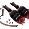 09-14 Acura TL - Rear Performance Kit