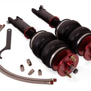09-14 Acura TL - Rear Performance Kit