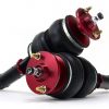 09-14 Acura TL - Rear Performance Kit