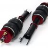 08-12 Honda Accord Coupe & Sedan - Rear Performance Kit