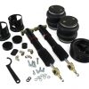 15-18 Ford Mustang S550 Fastback/Convertible - Rear Performance Kit
