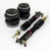 15-18 Ford Mustang S550 Fastback/Convertible - Rear Performance Kit
