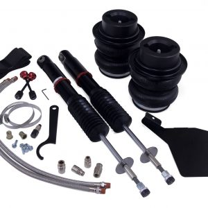 06-11 Honda Civic & 06-11 Civic Si - Rear Performance Kit
