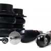 06-11 Honda Civic & 06-11 Civic Si - Rear Performance Kit