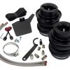 06-11 Honda Civic & 06-11 Civic Si - Rear Kit without shocks