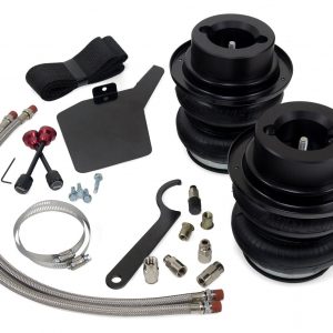 06-11 Honda Civic & 06-11 Civic Si - Rear Kit without shocks
