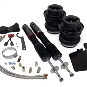13-17 Acura ILX - Rear Performance Kit