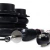 12-15 Honda Civic & 12-15 Civic Si - Rear Performance Kit