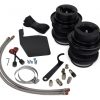 12-15 Honda Civic & 12-15 Civic Si - Rear Kit without shocks