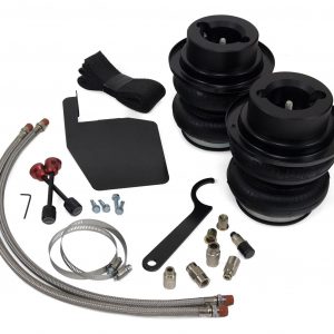 12-15 Honda Civic & 12-15 Civic Si - Rear Kit without shocks