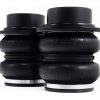12-15 Honda Civic & 12-15 Civic Si - Rear Kit without shocks