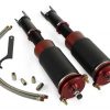 01-07 Evolution VII, VIII & IX - Rear Performance Kit
