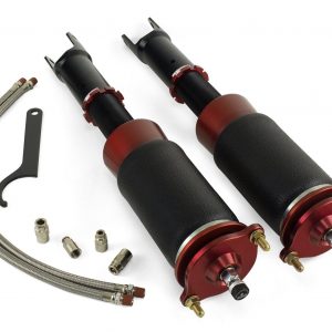 01-07 Evolution VII, VIII & IX - Rear Performance Kit