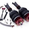 13-17 Honda Accord Coupe & Sedan - Rear Performance Kit