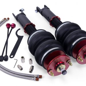 13-17 Honda Accord Coupe & Sedan - Rear Performance Kit