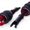 15-17 Acura TLX - Rear Performance Kit