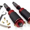 08-15 Evolution X - Rear Performance Kit