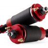 08-15 Evolution X - Rear Performance Kit