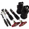 09-16 Hyundai Genesis Coupe - Rear Kit