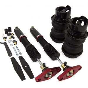 09-16 Hyundai Genesis Coupe - Rear Kit