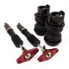 09-16 Hyundai Genesis Coupe - Rear Kit