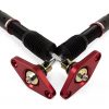 09-16 Hyundai Genesis Coupe - Rear Kit